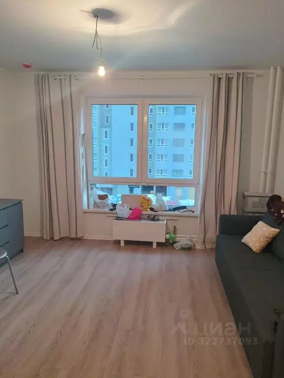 Студия Свердловская область, Екатеринбург просп. Космонавтов, 9Б (23.0 ... - Фото 2