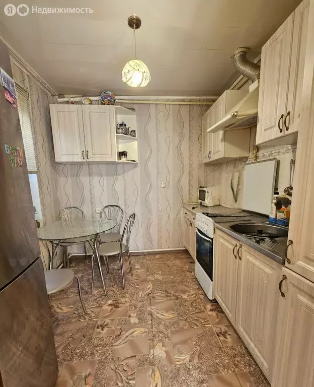 Дом в Новочеркасск, проспект Ермака, 69 (72.1 м) - Фото 0