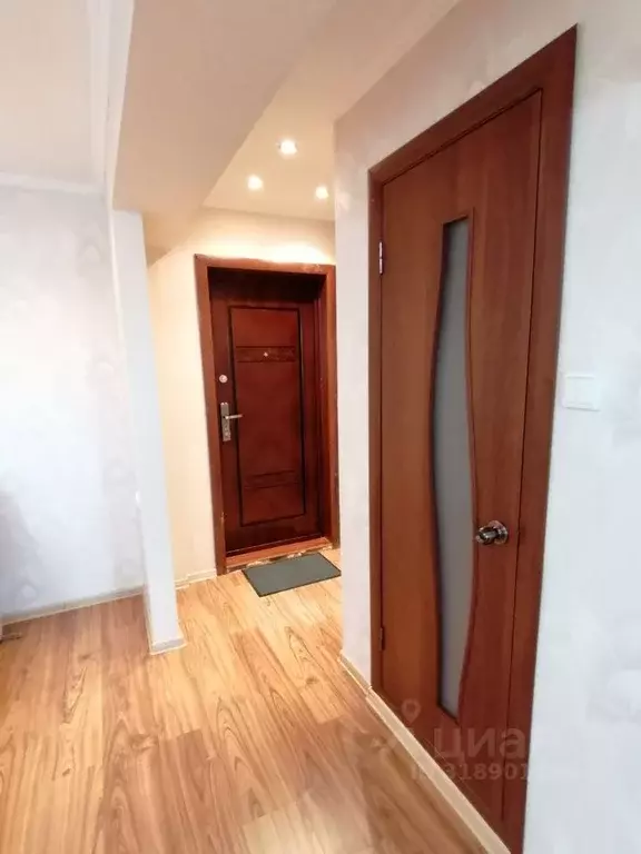 Студия Алтайский край, Бийск Горно-Алтайская ул., 42 (32.0 м) - Фото 0