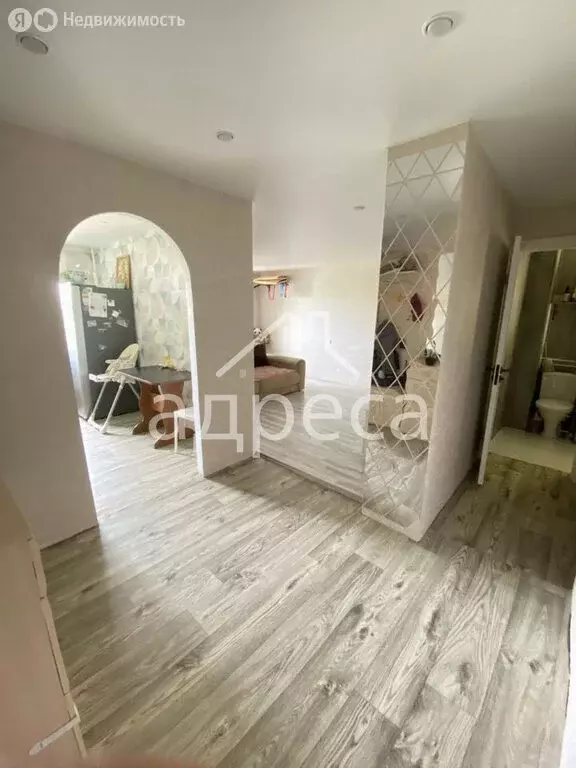 2-комнатная квартира: Самара, улица Советской Армии, 275 (50 м) - Фото 1