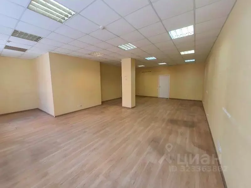 Офис в Санкт-Петербург Красногвардейский пер., 23Е (82 м) - Фото 2