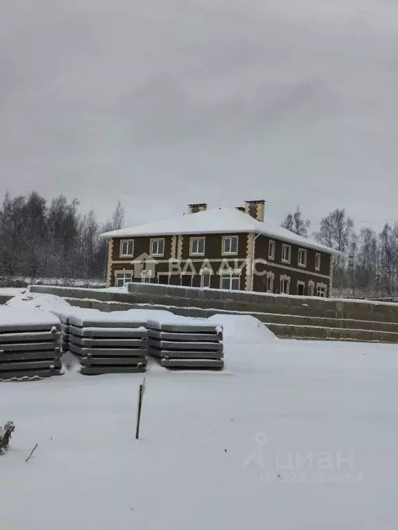 Таунхаус в Нижегородская область, Нижний Новгород д. Студенец,  (127 ... - Фото 2