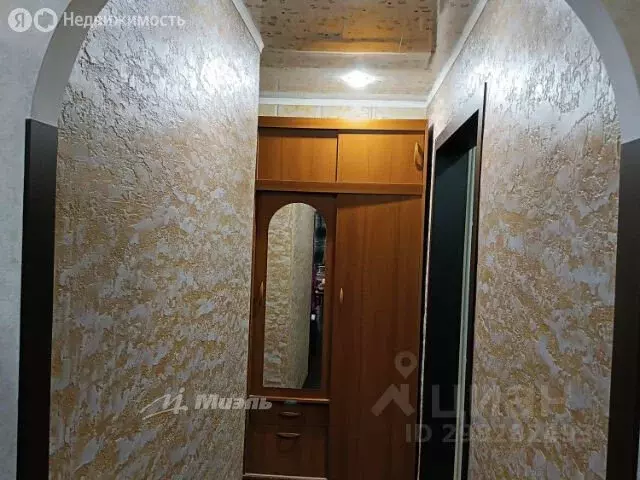 2-комнатная квартира: Севастополь, улица Симонок, 53 (52.4 м) - Фото 1