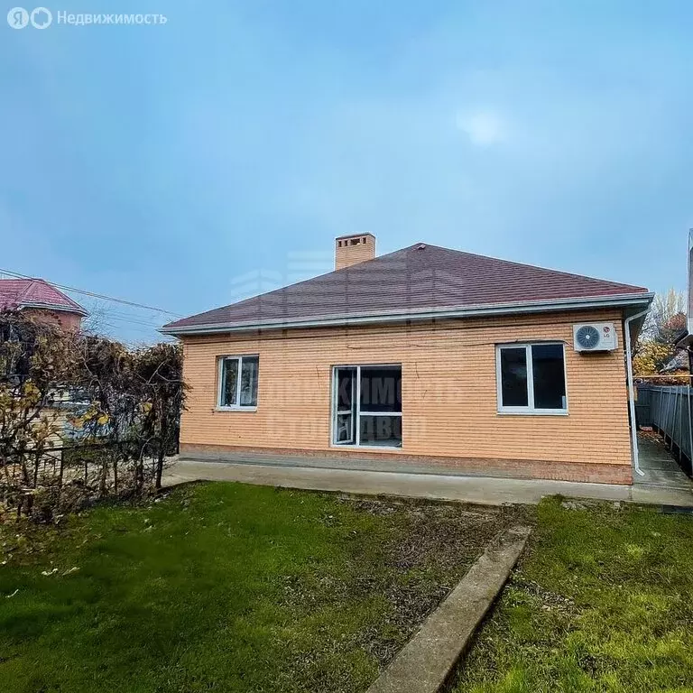 Дом в Таганрог, садовое товарищество Радуга, 13-я аллея (128 м) - Фото 2