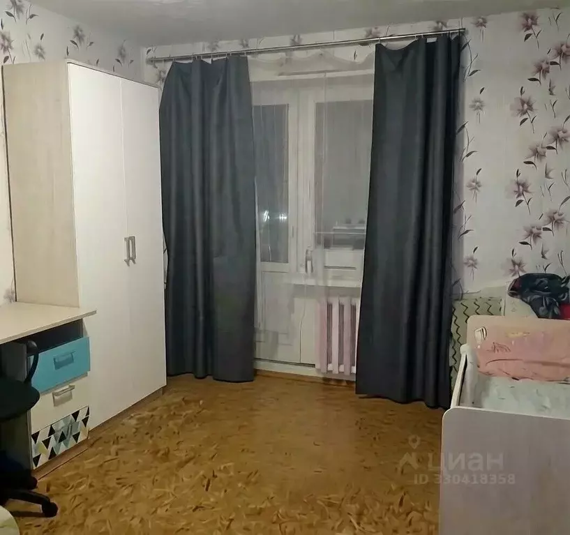 2-к кв. Челябинская область, Увельский муниципальный округ, с. ... - Фото 1