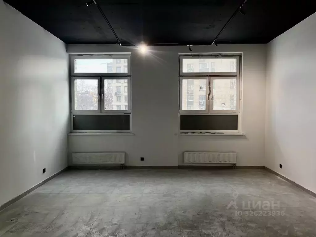 Помещение свободного назначения в Москва ул. Михайлова, 31А (44 м) - Фото 0