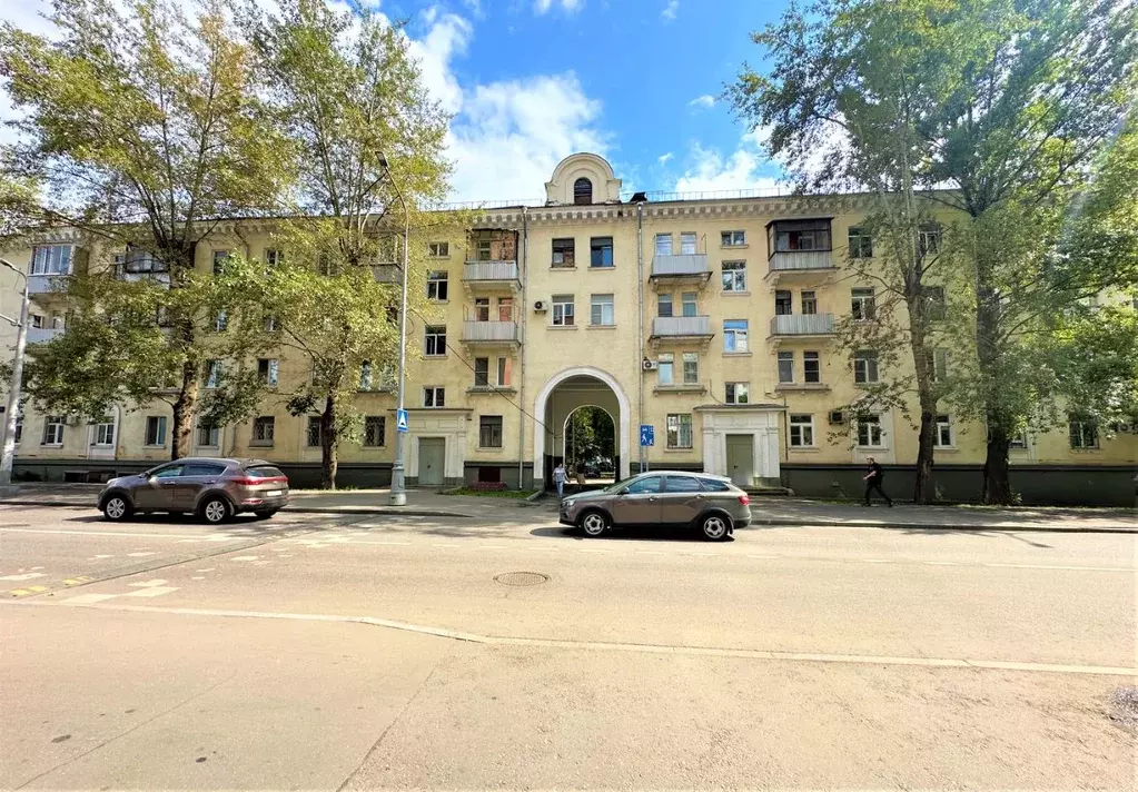 Комната Москва Саратовская ул., 6/2 (13.6 м) - Фото 1