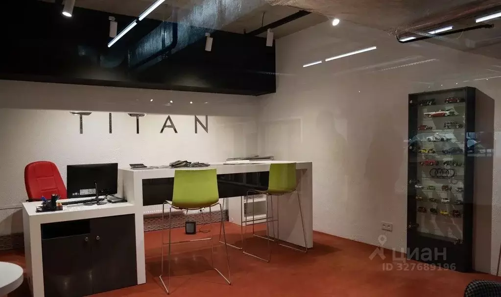 Гараж в Краснодарский край, Краснодар ул. Кожевенная, 28/1 (360 м) - Фото 2