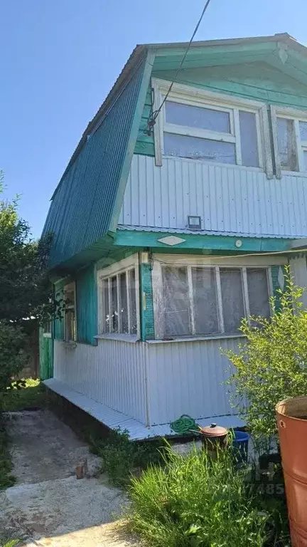 Дом в Иркутская область, Иркутск Родник СНТ, ул. Таежная, 7 (1383 м) - Фото 2