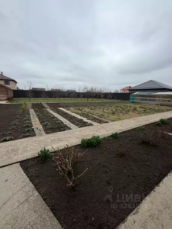 Участок в Краснодарский край, Краснодар проезд 4-й имени Лаперуза, ... - Фото 2