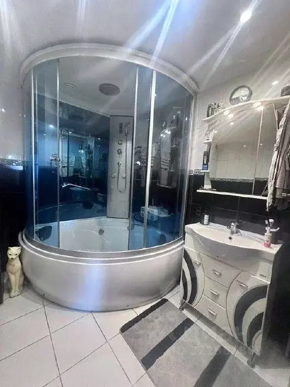 2-к кв. Севастополь ул. Героев Бреста, 27 (62.4 м) - Фото 1