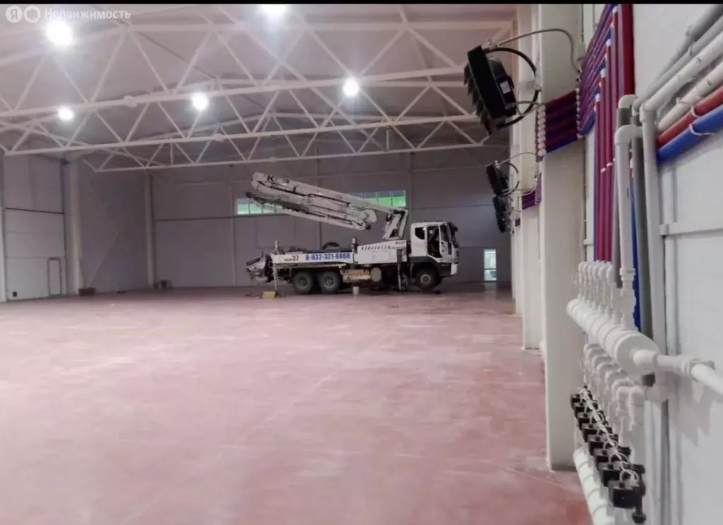 Склад (900 м) - Фото 1