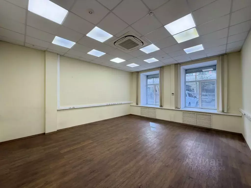 Офис в Москва Саввинская наб., 25 (38 м) - Фото 1