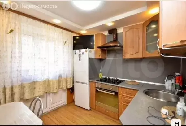 2-комнатная квартира: Ухта, проспект Космонавтов, 38 (40.7 м) - Фото 1