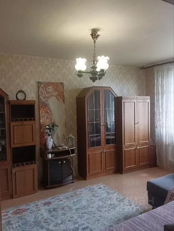 1-к кв. Московская область, Реутов Юбилейный просп., 1 (39.2 м) - Фото 1