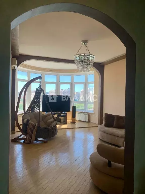 Продается 3-комнатная квартира - Фото 2