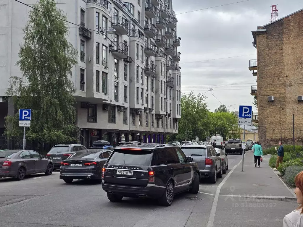 Квартира, 3 комнаты, 175 м - Фото 1