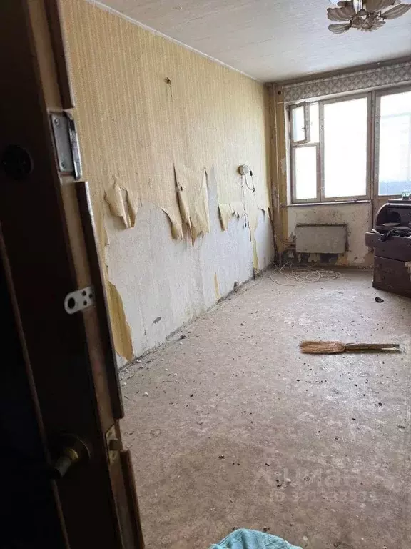 3-к кв. Москва Мячковский бул., 6 (74.2 м) - Фото 1
