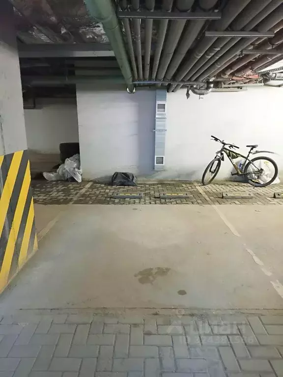 Гараж в Москва бул. Веласкеса, 2 (15 м) - Фото 1