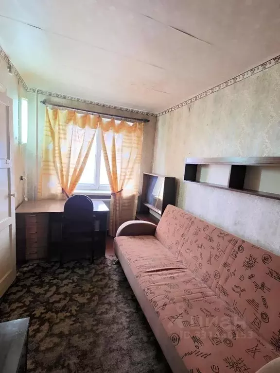 2-к кв. Мурманская область, Мурманск ул. Туристов, 11А (44.0 м) - Фото 2
