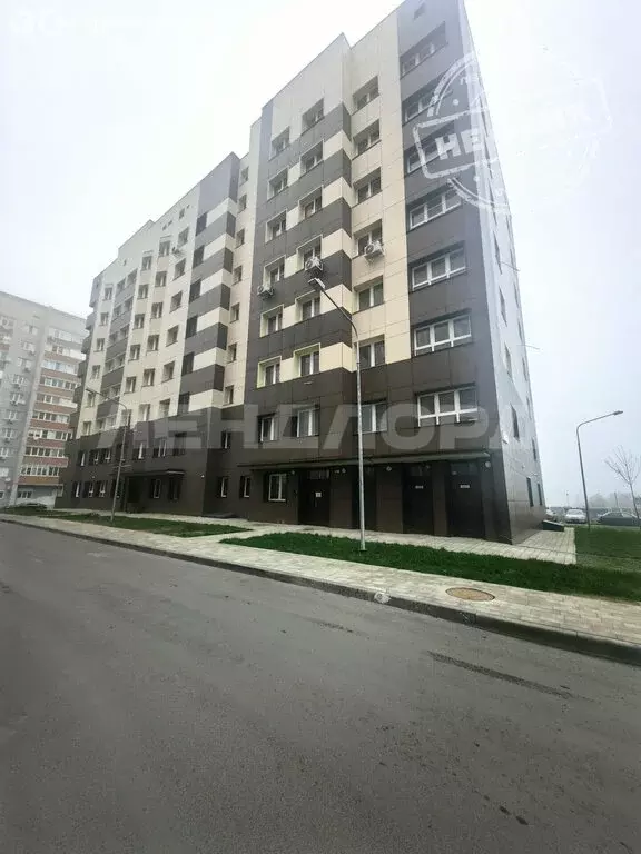 1-комнатная квартира: Аксай, улица Менделеева, 53А (37 м) - Фото 1