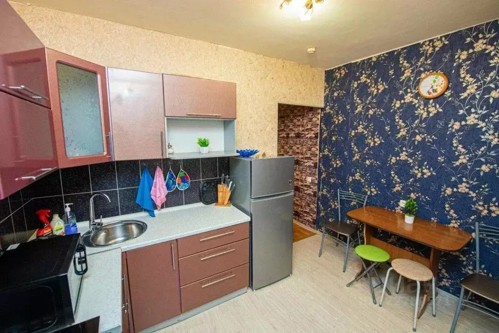 1-к кв. Ивановская область, Иваново Московский мкр, 17 (65.0 м) - Фото 2