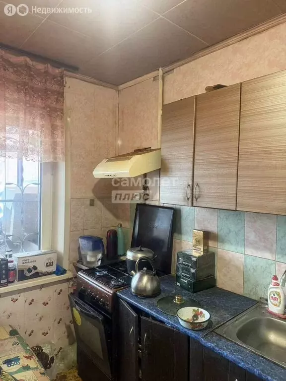 1-комнатная квартира: Липецк, Московская улица, 145 (50 м) - Фото 1