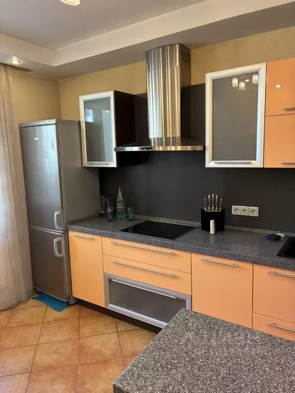 3-к кв. Московская область, Мытищи ул. Колпакова, 37 (83.4 м) - Фото 0