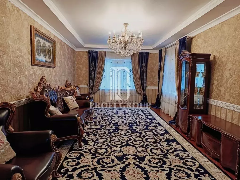 Дом в Дагестан, Махачкала ул. Лаптиева, 24 (145 м) - Фото 2