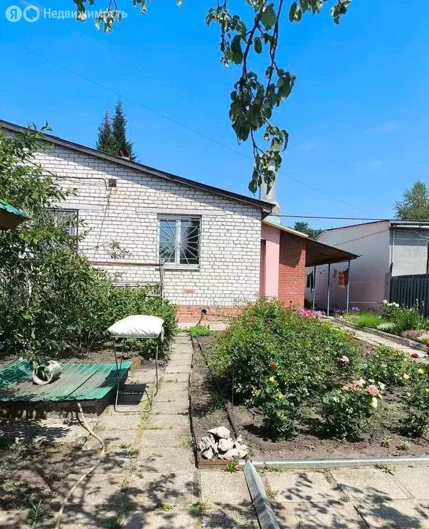 Дом в посёлок Власть Труда, Новая улица (120 м) - Фото 1