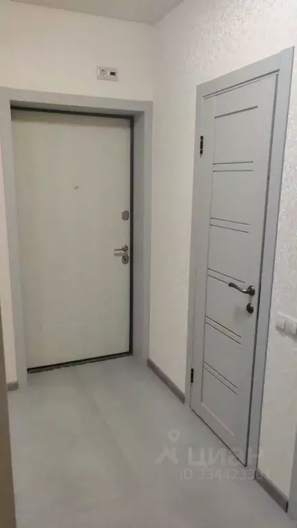 2-к кв. Москва ул. Юлиана Семенова, 8к2 (60.0 м) - Фото 2