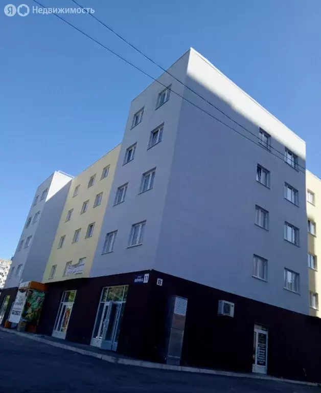 Офис (50.9 м) - Фото 1