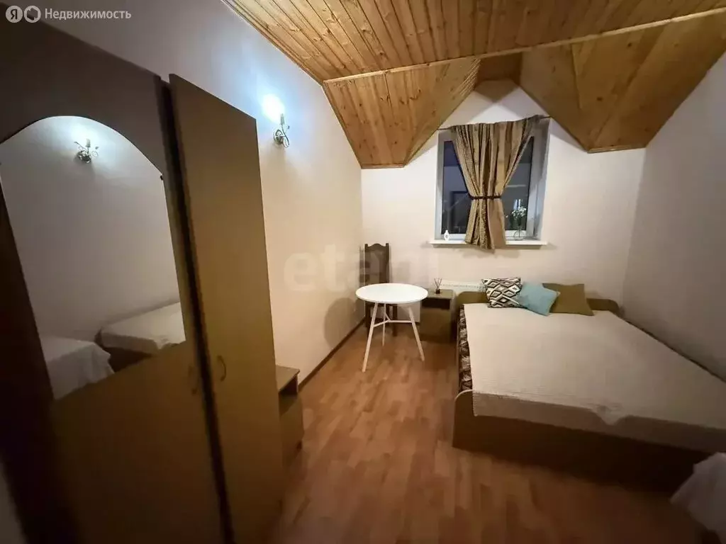 Квартира-студия: село Витязево, Афинская улица, 12 (12 м) - Фото 2