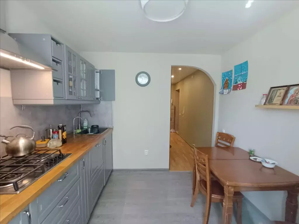 Продаётся 2-к квартира, 45 м - Фото 1