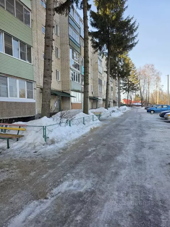 4-к кв. Тульская область, Плавск Октябрьская ул., 38 (75.3 м) - Фото 1