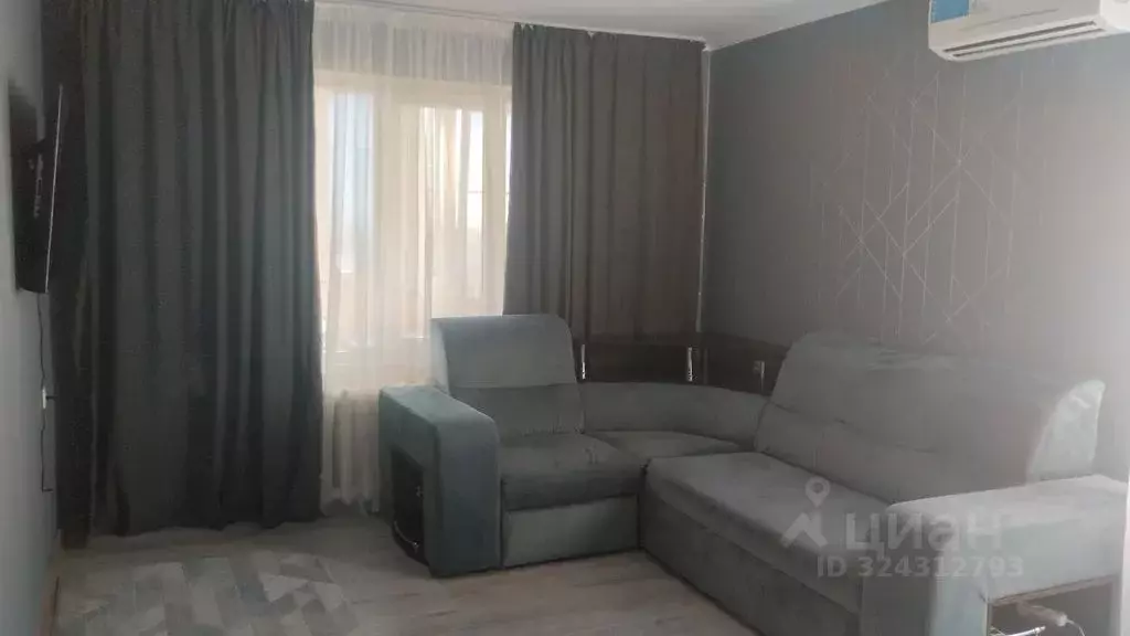 2-к кв. Ставропольский край, Ставрополь ул. Ленина, 406 (60.0 м) - Фото 2