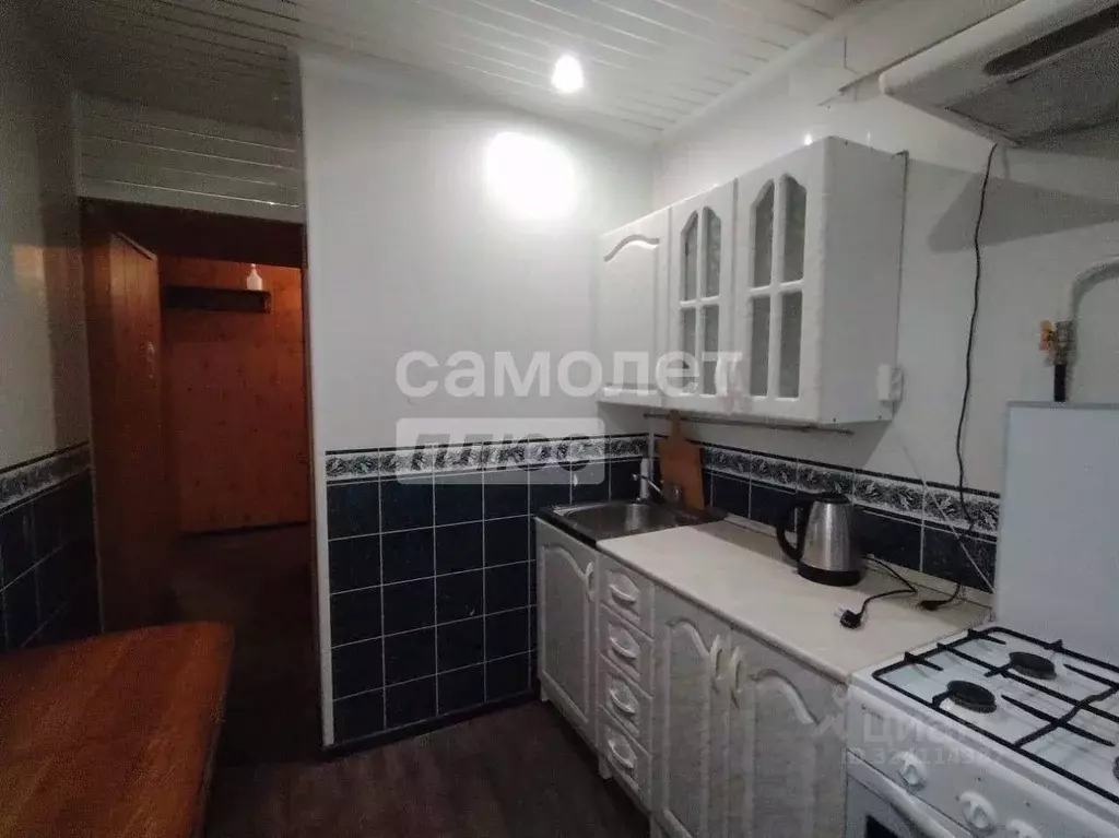 2-к кв. Рязанская область, Рязань Касимовское ш., 40 (49.0 м) - Фото 2