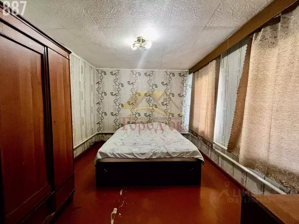 1-к кв. Воронежская область, Борисоглебск ул. Свободы (32.0 м) - Фото 1