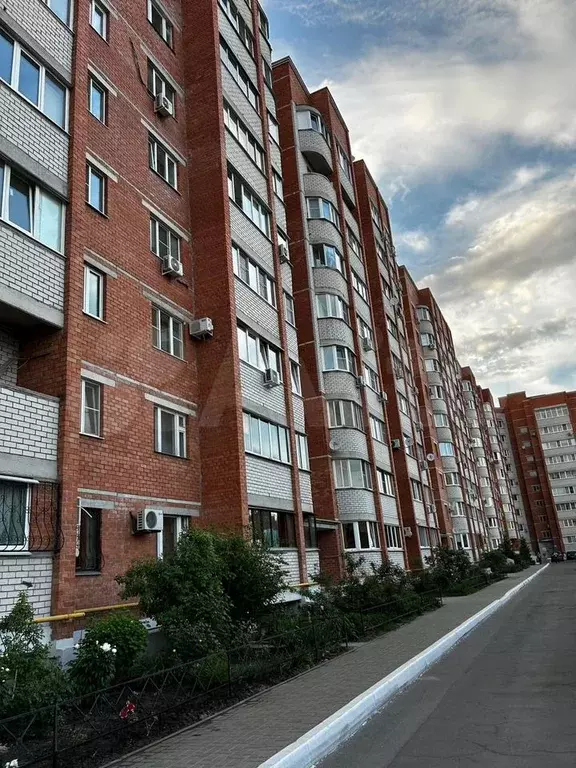 2-к. квартира, 62,8 м, 7/9 эт. - Фото 1