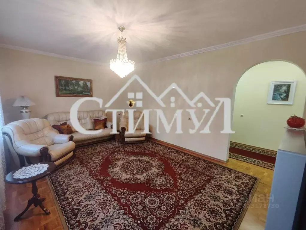 Коттедж в Хакасия, Черногорск Нагорная ул., 56 (361 м) - Фото 2