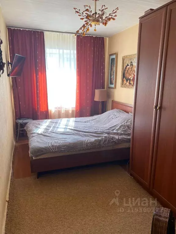 2-к кв. Тульская область, Новомосковск ул. Садовского, 37 (41.0 м) - Фото 1