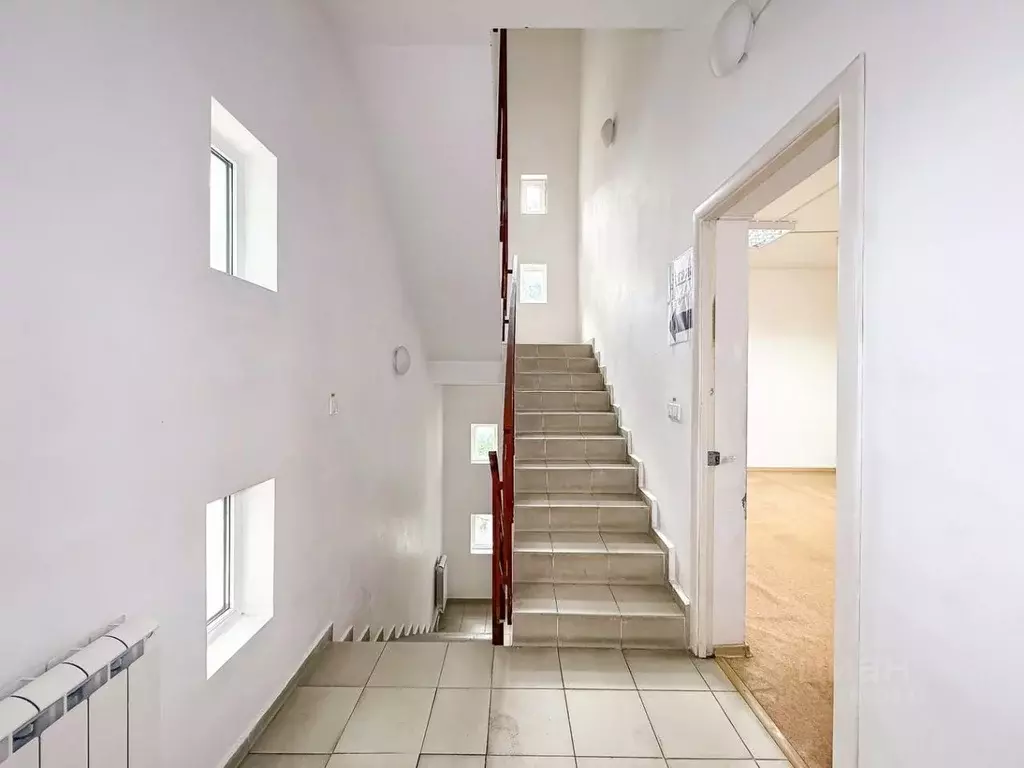 Помещение свободного назначения в Краснодарский край, Анапа 12-й мкр, ... - Фото 2