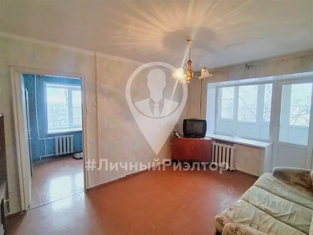 3-к кв. Рязанская область, Скопин Октябрьский мкр, Советская ул., 1 ... - Фото 1