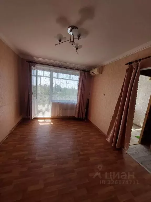 1-к кв. Ростовская область, Таганрог ул. Чучева (22.0 м) - Фото 1