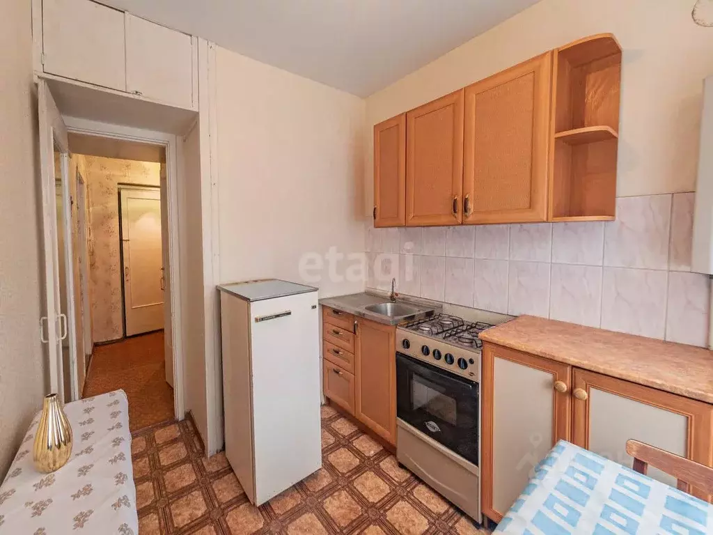 1-к кв. Карелия, Кондопога просп. Калинина, 4 (29.3 м) - Фото 0