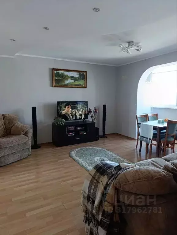 2-к кв. Севастополь ул. Вакуленчука, 10 (70.0 м) - Фото 1
