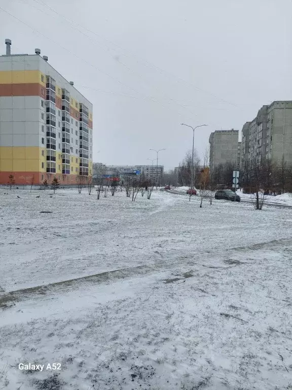 2-к кв. Кемеровская область, Новокузнецк Новобайдаевский мкр, ул. ... - Фото 1