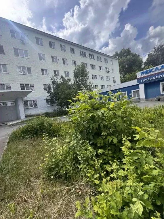 1-к кв. Татарстан, Зеленодольск Паратская ул., 4/1 (18.0 м) - Фото 1