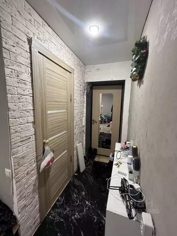 2-к кв. Саратовская область, Саратов Пензенская ул., 4 (42.5 м) - Фото 2