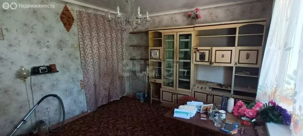 1к в -комнатной квартире (15.3 м) - Фото 1